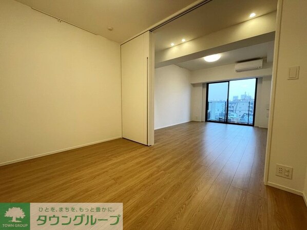 GRACIA PLACE HIKIFUNEの物件内観写真